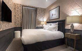 Hotel La Parizienne - Proche Montparnasse